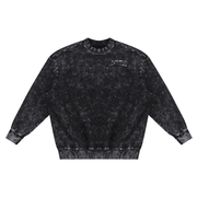 Dovira Snow Washed Sweater